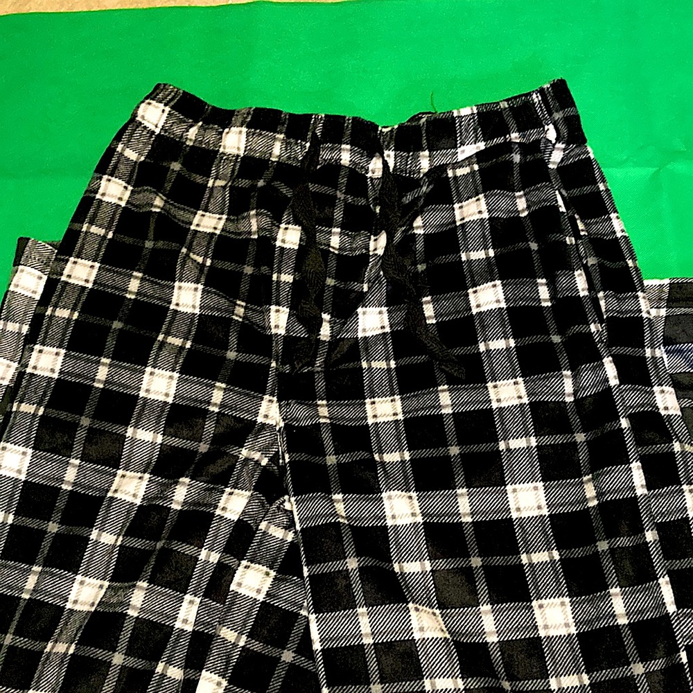 Pajama Pants